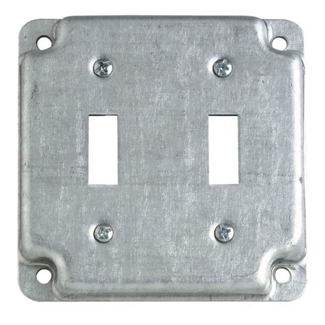 steel city floor box cover plate square lift lids|steel city switch box catalog.